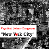 Louie Vega - New York City (Feat.)