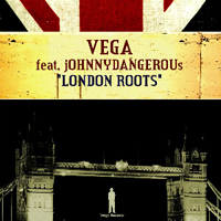Louie Vega - London Roots (Feat.)