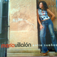 Maria Villalon - Entre Suenos