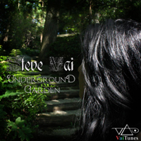 Steve Vai - Underground Garden (VaiTunes #4) (Single)