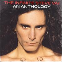 Steve Vai - Infinite Steve Vai: An Anthology (CD1)