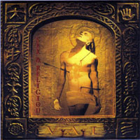 Steve Vai - Original Album Classics (CD 3: Sex & Religion, 1993)