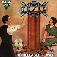 Tesla - Bonus & Unreleased Rare Tracks