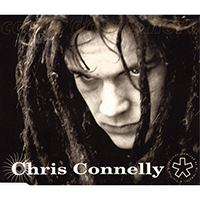 Chris Connelly and The Bells - Come Down Here (Single)