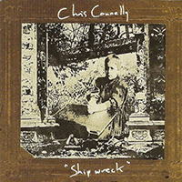 Chris Connelly and The Bells - Shipwreck