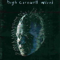 Hugh Cornwell - Wired