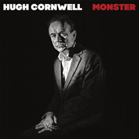 Hugh Cornwell - Monster (CD 1)