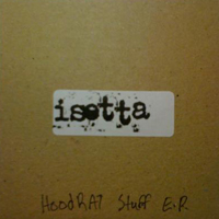 Isetta - Hoodrat Stuff