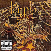 Lamb Of God - Killadelphia (Trocadero in Philadelphia, October 16 & 17, 2004)