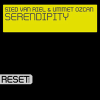 Sied Van Riel - Serendipity (Split)