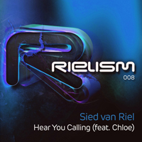 Sied Van Riel - Hear You Calling