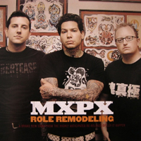 MxPx - Role Remodeling (Single)