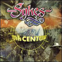 Sykes - 20Th Century