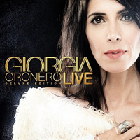 Giorgia - Oronero Live (Deluxe Edition) (CD 1)