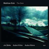 Eick Mathias - The Door