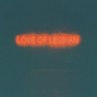 Love Of Lesbian - La Noche Eterna. Los Dias No Vividos (CD 1)