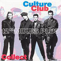 Culture Club - 12