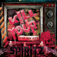 SpiritZ - Kill Your TV