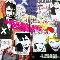 Duran Duran - Medazzaland (Japan Edition)