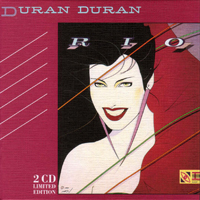 Duran Duran - Rio (Limited Edition: CD 1)