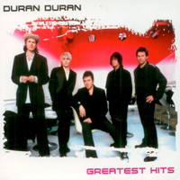 Duran Duran - Duran Duran Greatest Hits (CD 1)