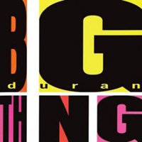 Duran Duran - Big Thing (Special Edition: CD 2)