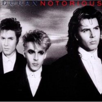 Duran Duran - Notorious (1986 Remastered Reissue) (Ltd. Edition) (CD 1)