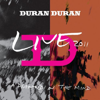 Duran Duran - A Diamond In The Mind (MEN Arena, Manchester - December 16, 2011)