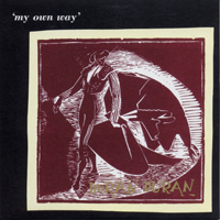 Duran Duran - Singles Box Set 1981..1985 (CD 4 -  My Own Way)