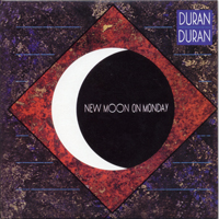 Duran Duran - Singles Box Set 1981..1985 (CD 11 -  New Moon On Monday)