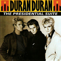 Duran Duran - Singles Box Set 1986..1995 (CD 3 - Meet El Presidente)