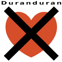 Duran Duran - Singles Box Set 1986..1995 (CD 4 - I Don't Want Your Love)