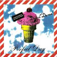 Duran Duran - Singles Box Set 1986..1995 (CD 13 - Perfect Day)