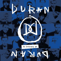 Duran Duran - No Ordinary EP [10'' Single]