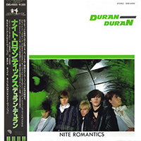 Duran Duran - Nite Romantics
