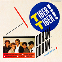 Duran Duran - Tiger! Tiger!