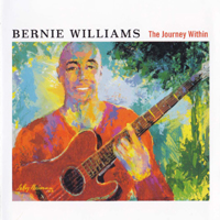 Bernie Williams - The Journey Within