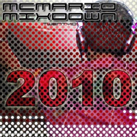 DJ Mario - Mixdown 2010