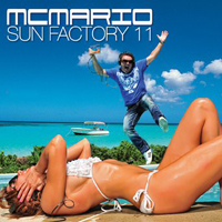 DJ Mario - MC Mario Sun Factory 11