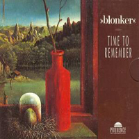 Blonker - Time To Remember