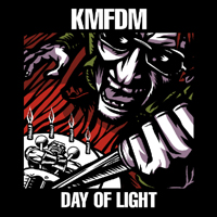 KMFDM - Day Of Light