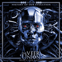 Veer Union - Decade II: Rock & Acoustic