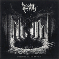 Denial (MEX) - Obsequies of the Immemorial