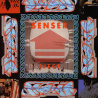Senser - Eject (Single)