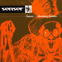 Senser - Charming Demons (Single)