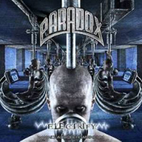 Paradox (DEU) - Electrify