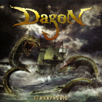 Dagon (USA, MI) - Terraphobic