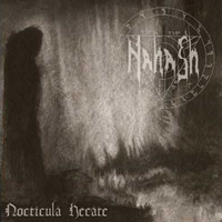 Nahash - Nocticula Hecate (Demo)
