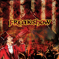 Freakshow - Freakshow