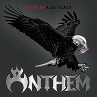 Anthem (JPN) - Crimson & Jet Black